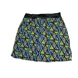 Skort Obsession Ladies Med Tennis skort Stretch Golf Tennis Pickleball Stretch